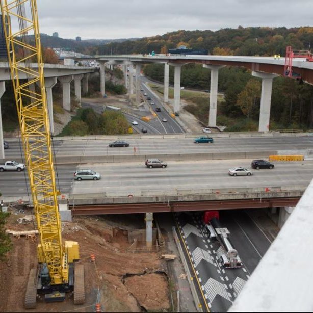 NW corridor Case Study- Northwest Corridor