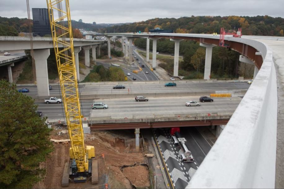 NW corridor Case Study- Northwest Corridor