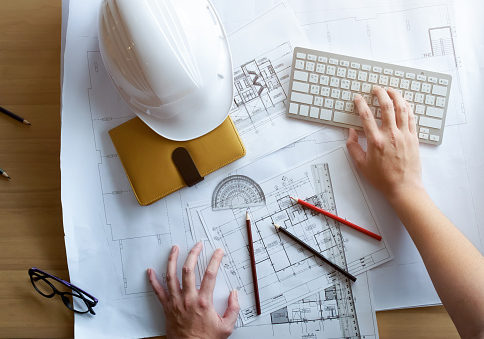 reliable supplier of innovative infrastructure